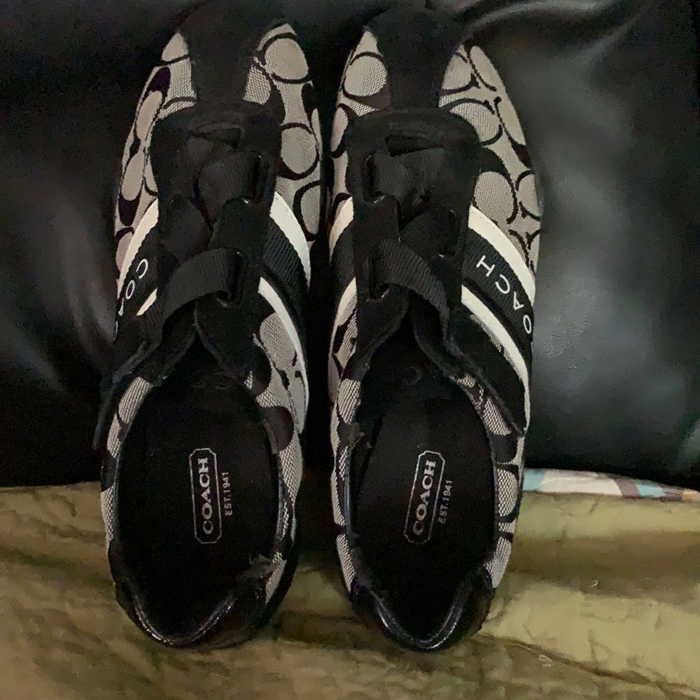 Coach Sneaker